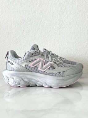 GANNI x New Balance Fresh Foam TRN Sneaker